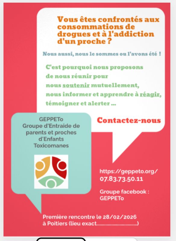Photo 2 de GEPPETo